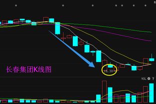 長(zhǎng)青集團(tuán)主力資金暗藏三大信號(hào)，本周走勢(shì)或恐驚悚——趨勢(shì)資產(chǎn)管理的觀察與思辨