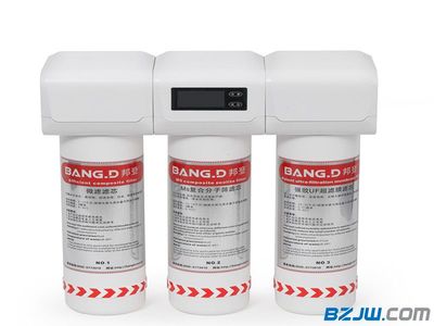 廈門邦登環(huán)保科技 全自動凈水器的優(yōu)選伙伴